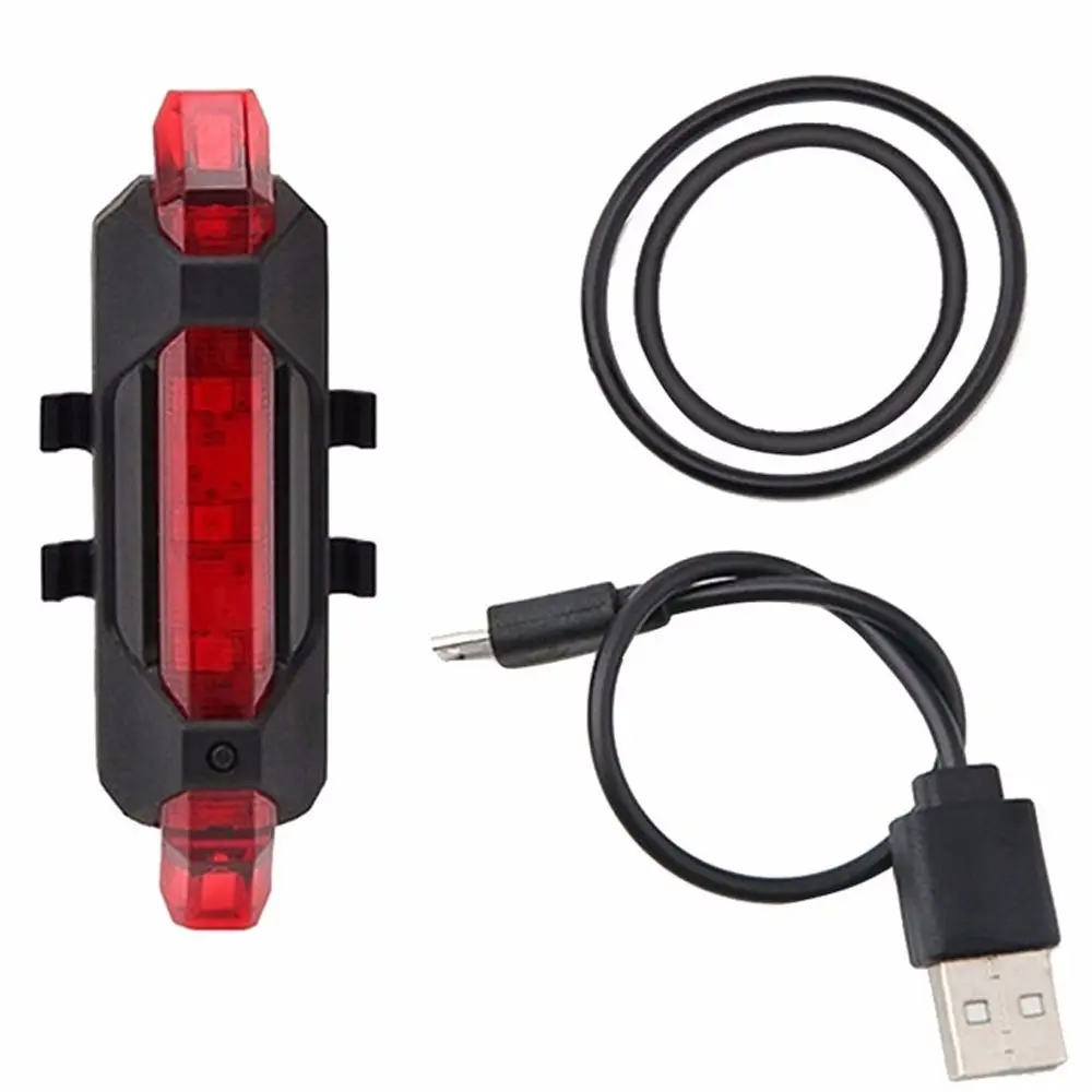 Front Rear Light Cycling Accessories Bicycle Lamp Bicycle Lights Taillight Lights USB Charge Bike Lights Bike Rear Taillight
Front Rear Light Cycling Accessories Bicycle Lamp Bicycle Lights Taillight Lights USB Charge Bike Lights Bike Rear Taillight