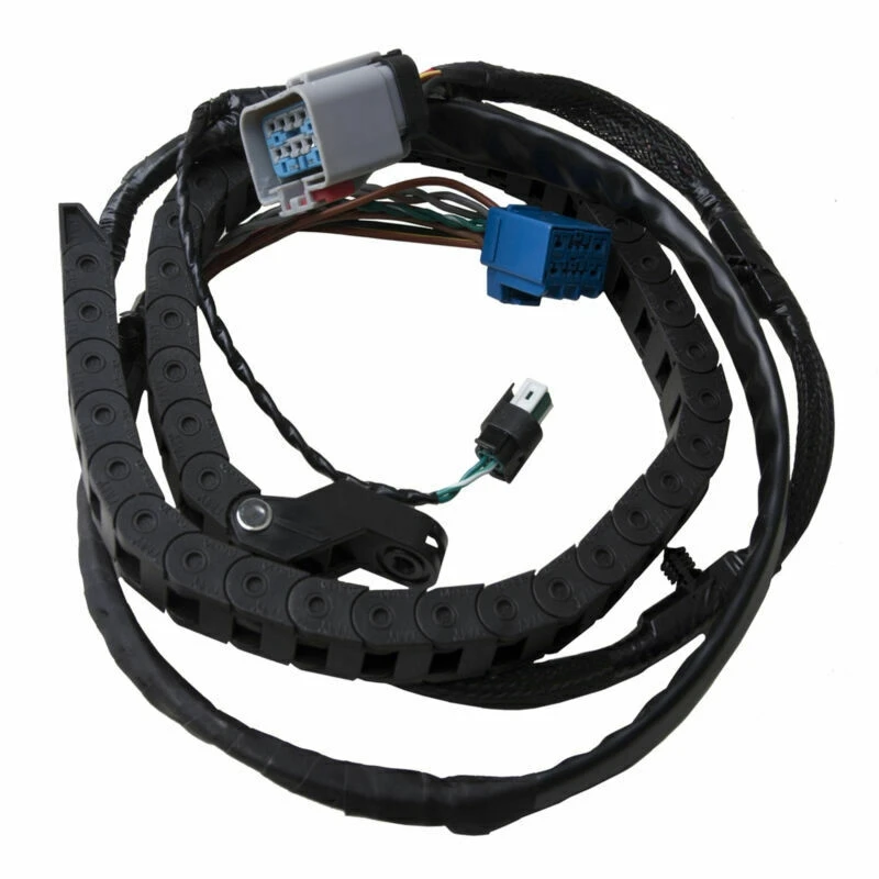 Wiring Sliding Track Harness Left Passenger Door For Chrysler Voyager Chrysler Voyager Town&Country RT 08-09 68043333AB
Wiring Sliding Track Harness Left Passenger Door For Chrysler Voyager Chrysler Voyager Town&Country RT 08-09 68043333AB