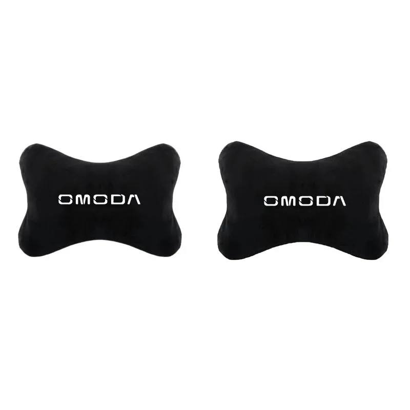 Car Seat Headrest Auto Neck Pillow Seat Belt Shoulder Strap for Chery OMODA 5 S5 O5 E5 C5 PRO PHEV Auto Accessories
Car Seat Headrest Auto Neck Pillow Seat Belt Shoulder Strap for Chery OMODA 5 S5 O5 E5 C5 PRO PHEV Auto Accessories