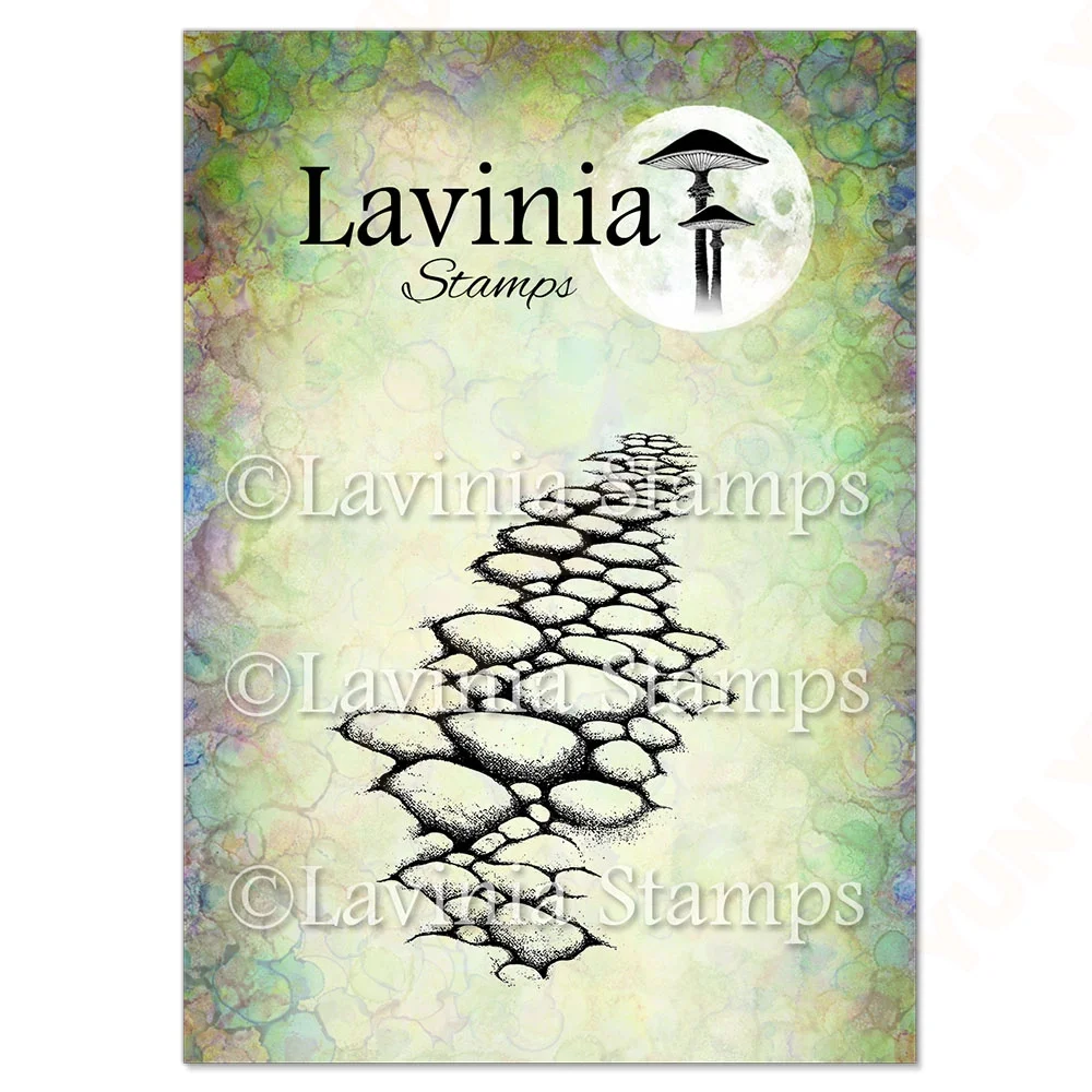 October Lavinia Stamps Twilight Passage Stamp Silicone Stamp DIY Scrapbooking Die Cut Card Handmade Embossing Stencil 2025 New
October Lavinia Stamps Twilight Passage Stamp Silicone Stamp DIY Scrapbooking Die Cut Card Handmade Embossing Stencil 2025 New