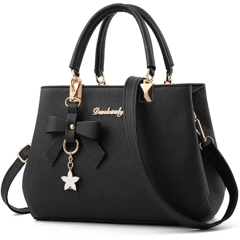Women Handbag Crossbody Bag Casual Messenger Shoulder Tote Lady Shopping Purse
Women Handbag Crossbody Bag Casual Messenger Shoulder Tote Lady Shopping Purse