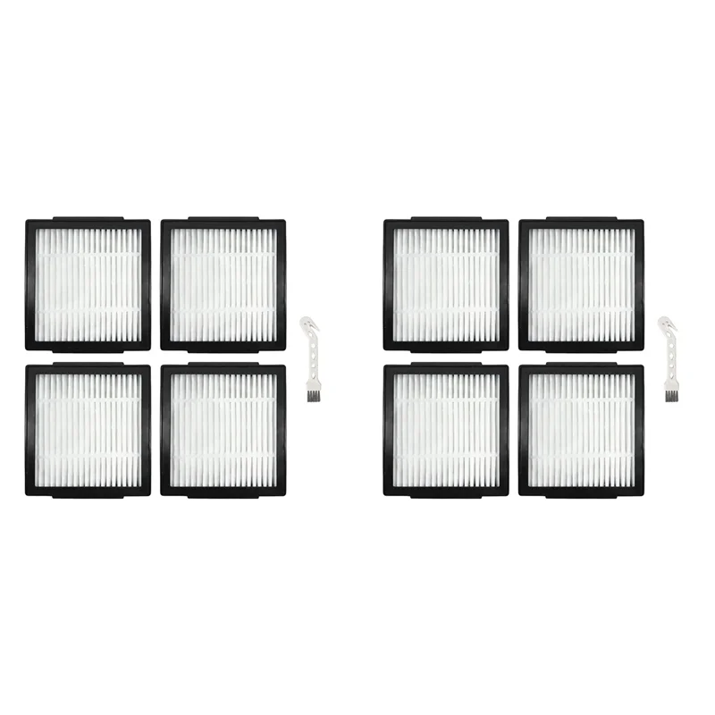 B59B-8X Hepa Filter Filters Replacement For Irobot Roomba Combo J7+ Robotic Vacuum Parts 
B59B-8X Hepa Filter Filters Replacement For Irobot Roomba Combo J7+ Robotic Vacuum Parts
