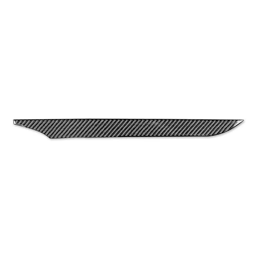 Real Carbon Fiber Trim CoPilot Dashboard Strip for Tacoma 2016 2022 Easy Installation Enhance Car's Interior Appearance
Real Carbon Fiber Trim CoPilot Dashboard Strip for Tacoma 2016 2022 Easy Installation Enhance Car's Interior Appearance