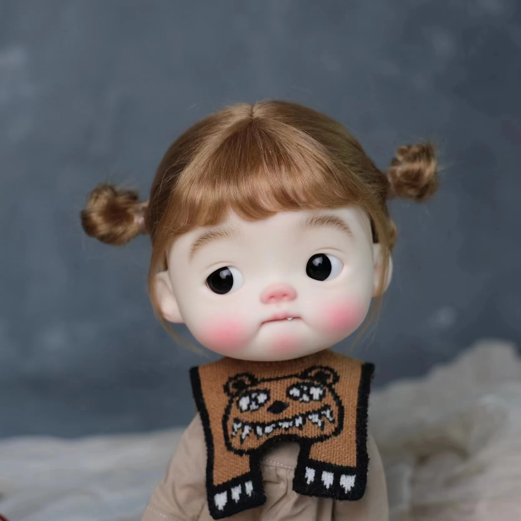 18 мм стеклянные глаза для куклы BJD, аксессуар, черные глаза, подвижные круглые глазные яблоки, аксессуары для игрушек для кукол
18 мм стеклянные глаза для куклы BJD, аксессуар, черные глаза, подвижные круглые глазные яблоки, аксессуары для игрушек для кукол