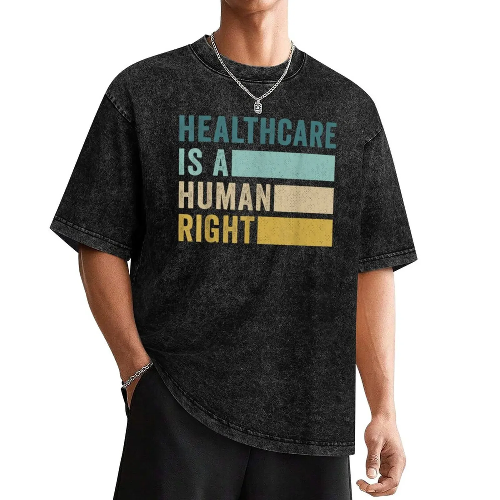 Health Care Is A Human Right bumper sticker car T-Shirt cute tops graphic t shirts mens champion t shirts
Health Care Is A Human Right bumper sticker car T-Shirt cute tops graphic t shirts mens champion t shirts