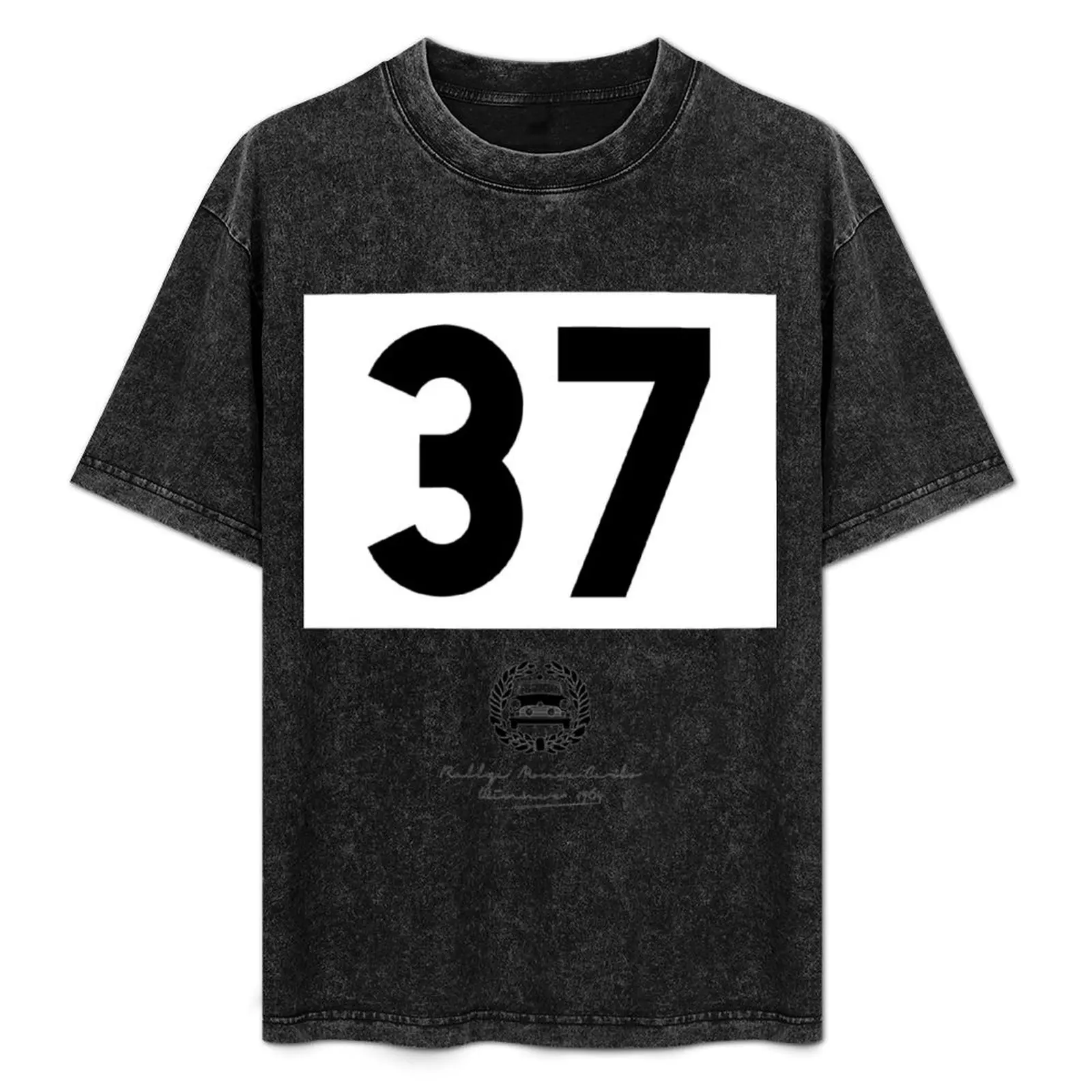 Rallye Monte-Carlo Mini Cooper S - 37 T-Shirt quick drying vintage t shirts luxury designer kawaii clothes clothing for men
Rallye Monte-Carlo Mini Cooper S - 37 T-Shirt quick drying vintage t shirts luxury designer kawaii clothes clothing for men