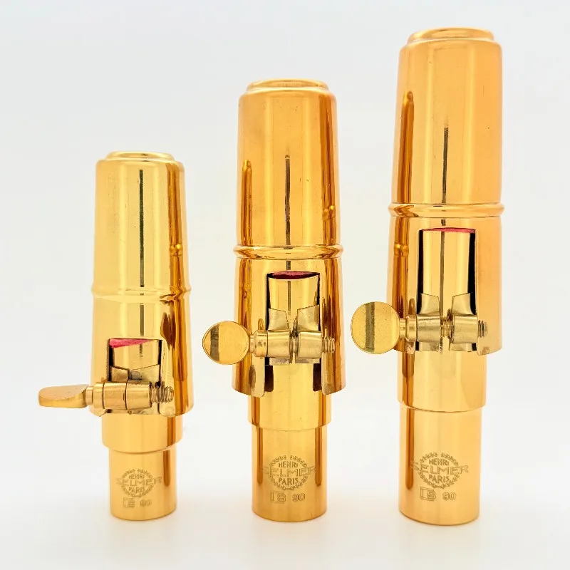 Высокое качество, профессиональный тенор-сопрано, альт-саксофон, металлический мундштук S90, позолоченные мундштуки для саксофона, аксессуары, размер 5678
Высокое качество, профессиональный тенор-сопрано, альт-саксофон, металлический мундштук S90, позолоченные мундштуки для саксофона, аксессуары, размер 5678