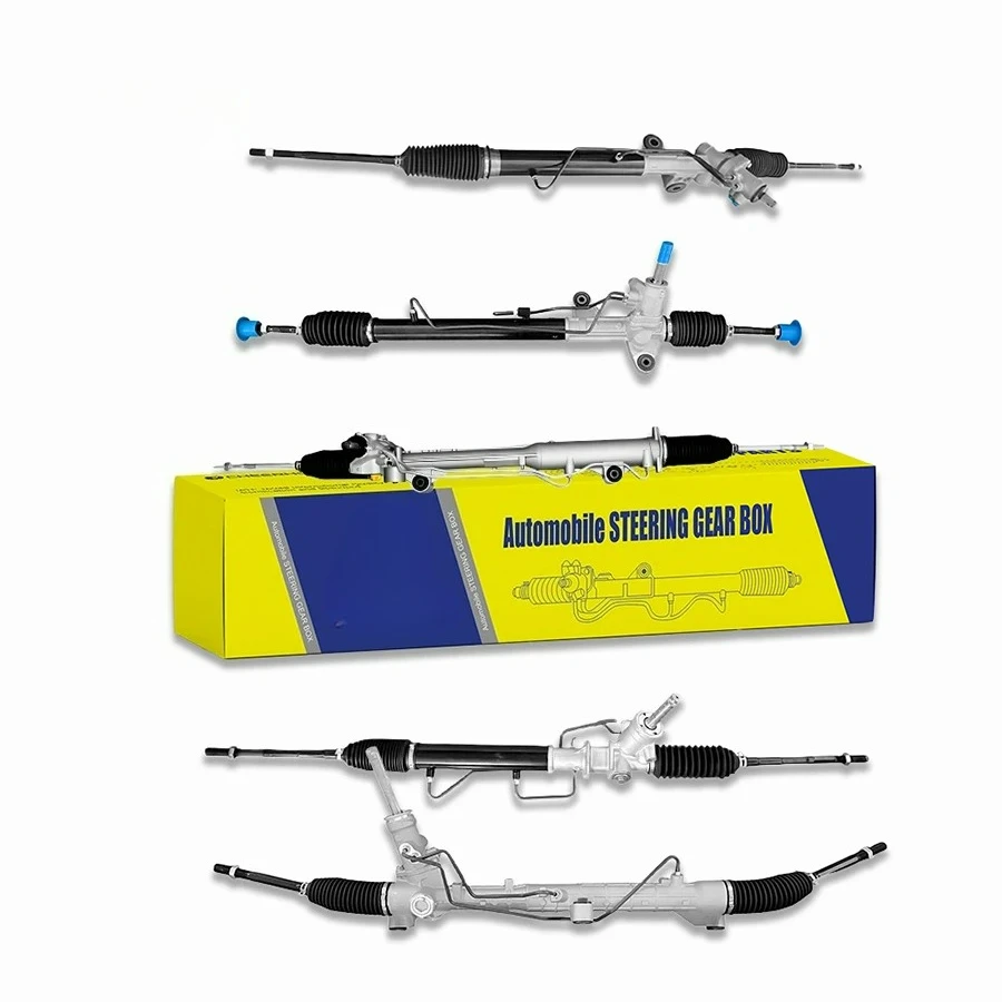 High Cost-effectiveness ForSubaru Electric Power Steering Rack and Pinion OE 34110-AL230 34164-AG060
High Cost-effectiveness ForSubaru Electric Power Steering Rack and Pinion OE 34110-AL230 34164-AG060
