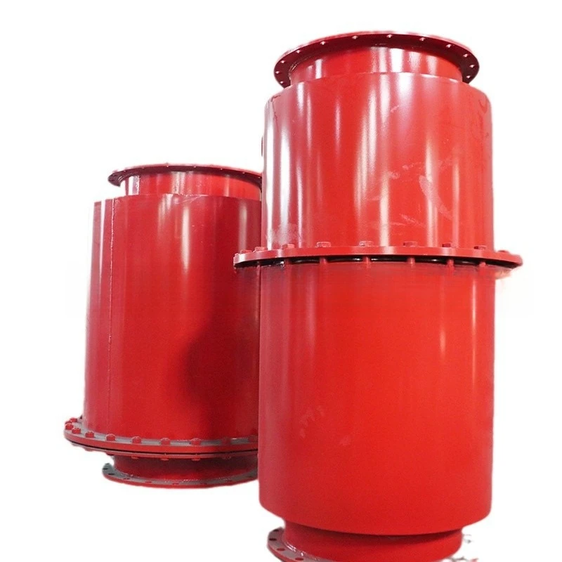 Coal mine gas pipeline anti-tempering safety device FHQ800 water seal explosion-proof device one-pass three-proof device manufac
Coal mine gas pipeline anti-tempering safety device FHQ800 water seal explosion-proof device one-pass three-proof device manufac