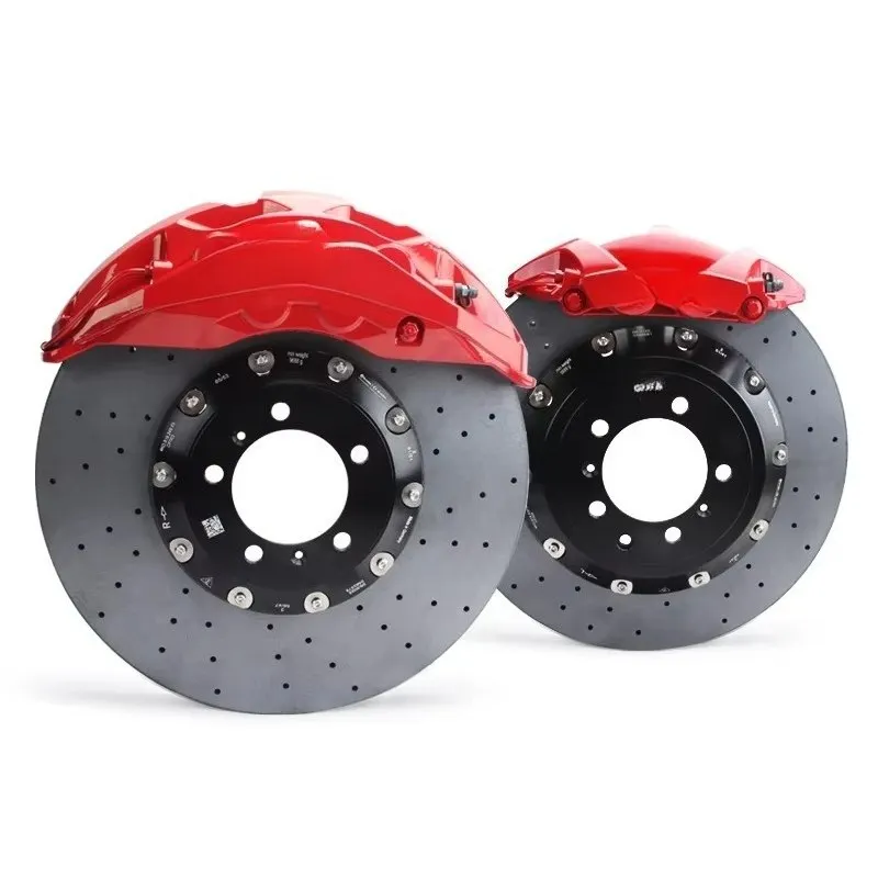 10N big Ten-piston caliper kit is suitable for large SUVs, suitable
10N big Ten-piston caliper kit is suitable for large SUVs, suitable