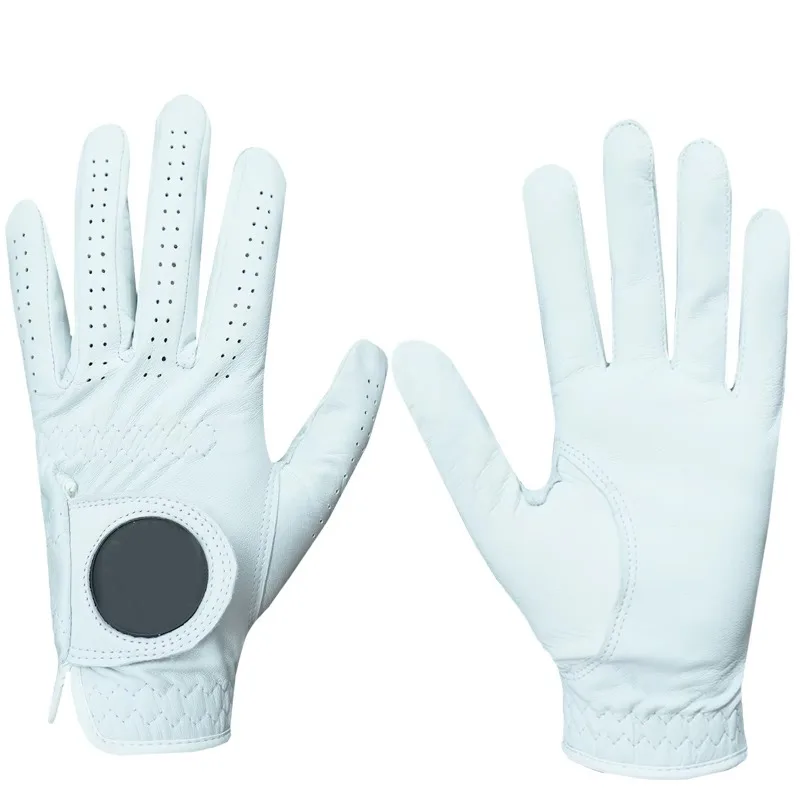 Golf gloves card leather custom men and women left hand right hand student size from small to XXL
Golf gloves card leather custom men and women left hand right hand student size from small to XXL