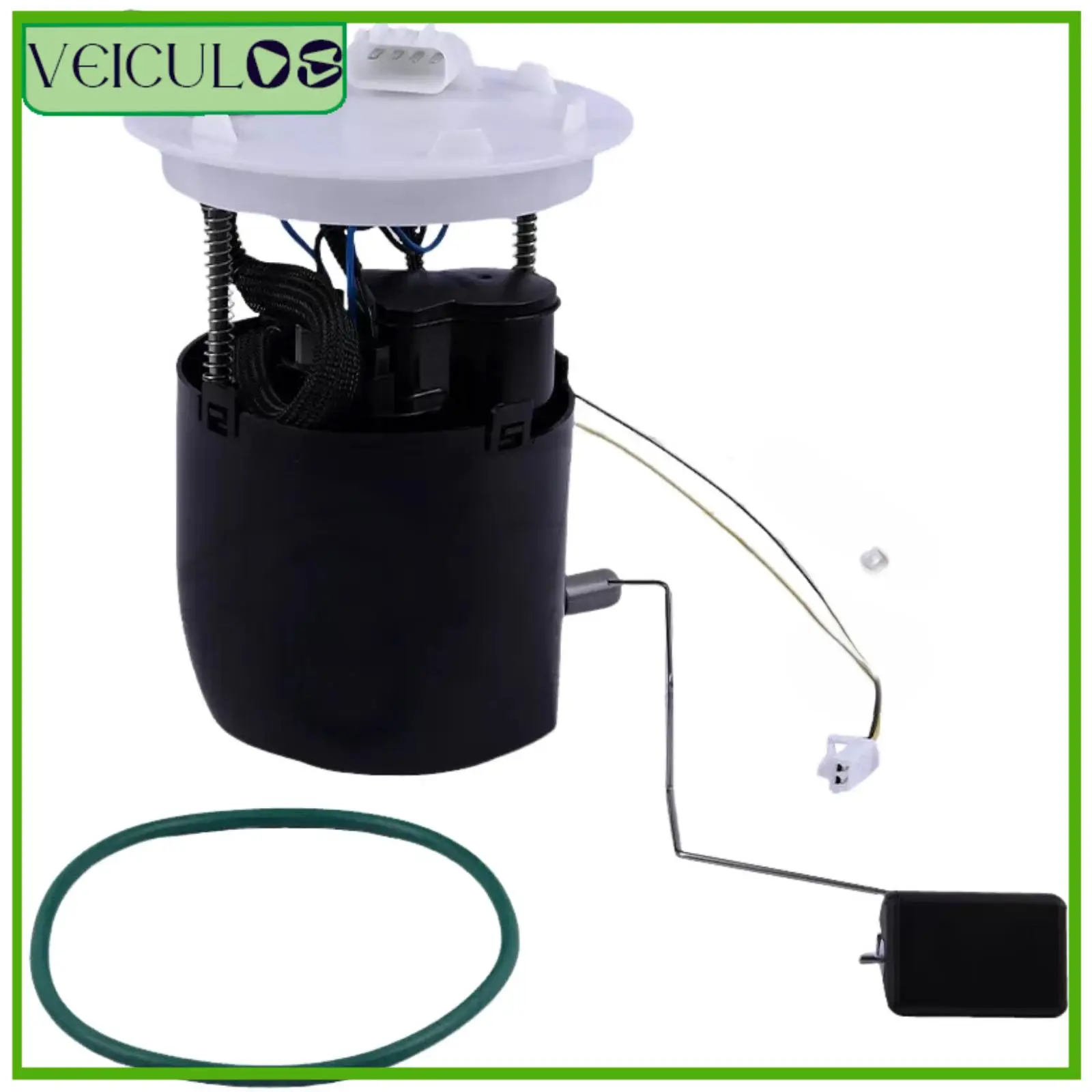 1PC Fuel Pump Module Assembly For Cadillac CTS 6.2L Supercharged 2009-2015 FG2616 Engine Car Accessories Parts Replacement
1PC Fuel Pump Module Assembly For Cadillac CTS 6.2L Supercharged 2009-2015 FG2616 Engine Car Accessories Parts Replacement