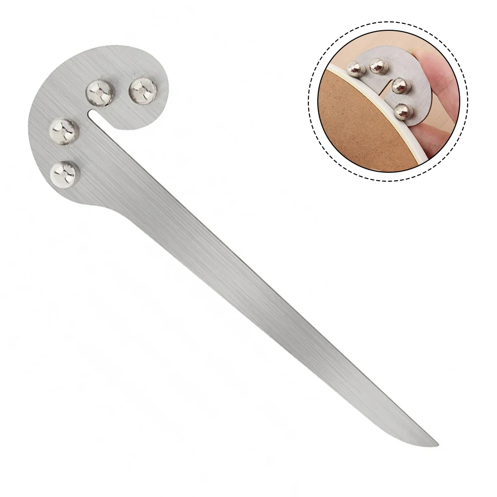 For Carpentry Projects Circle Positioning Tool Centerline Measuring Tool Easy To Use Measuring Tool For Engineers
For Carpentry Projects Circle Positioning Tool Centerline Measuring Tool Easy To Use Measuring Tool For Engineers