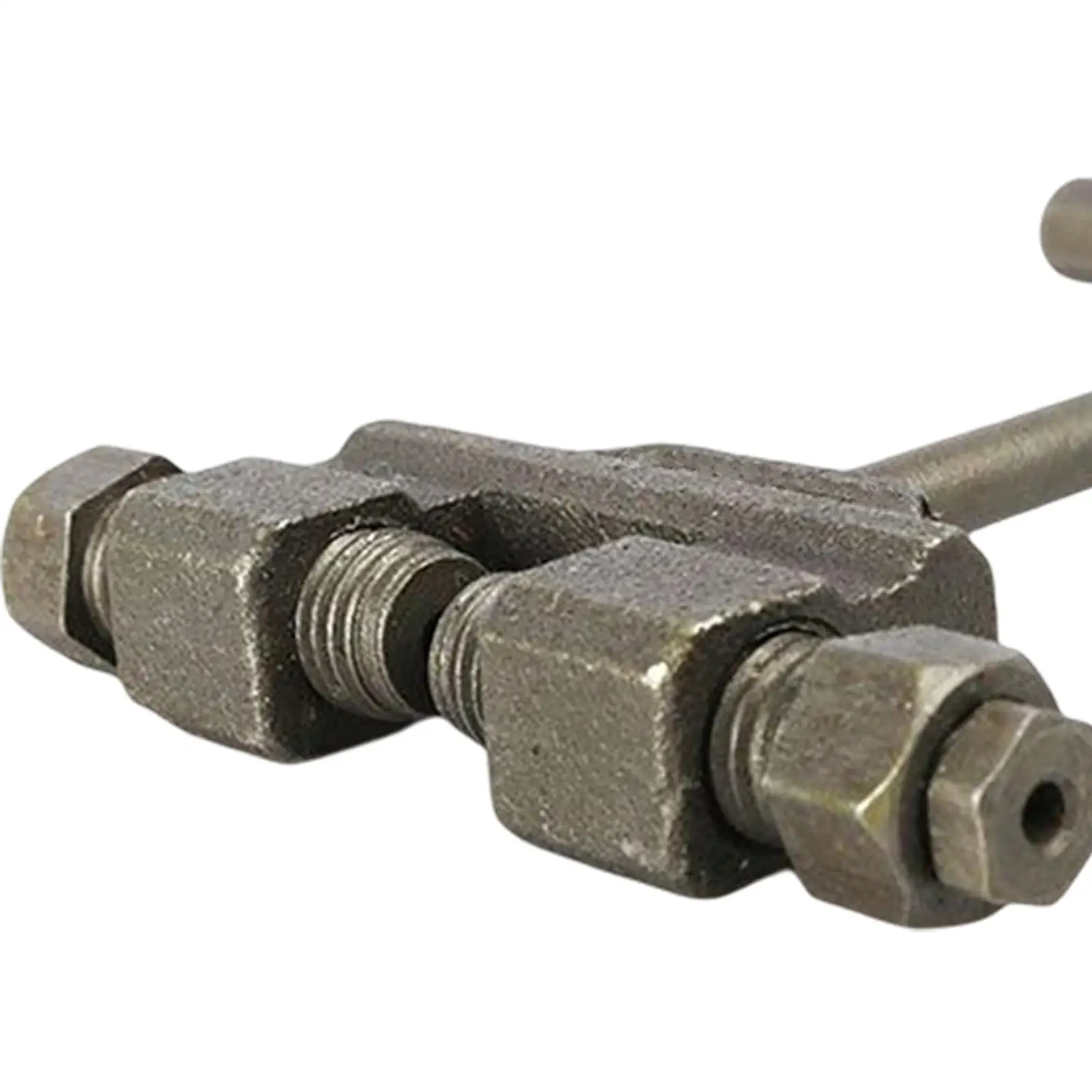 Chain Detache Chain Splitter Moto Chain Break Bike Chain for Mountain Supplies
Chain Detache Chain Splitter Moto Chain Break Bike Chain for Mountain Supplies