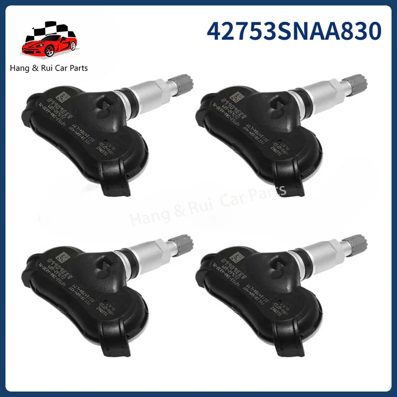 Датчик давления в шинах TPMS 42753SNAA830 для Honda CRZ, Odyssey, Element, Civic 42753SNAA830 42753SNAA830M1 42753-SNA-A830-M1
Датчик давления в шинах TPMS 42753SNAA830 для Honda CRZ, Odyssey, Element, Civic 42753SNAA830 42753SNAA830M1 42753-SNA-A830-M1