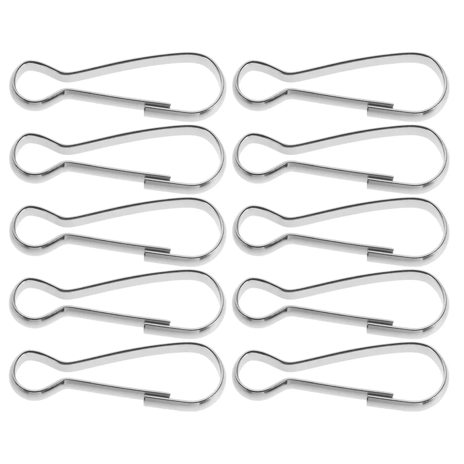 Flagpole Accessories Clip Mounting Hook Rope Clips Fixing Supply Attachment Binding Clasps
Flagpole Accessories Clip Mounting Hook Rope Clips Fixing Supply Attachment Binding Clasps