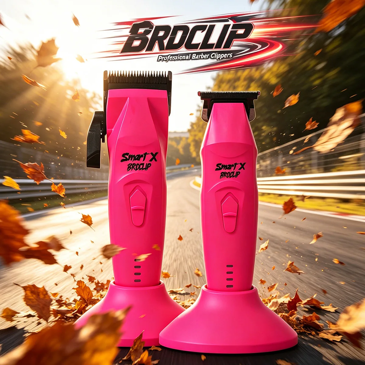 BRDCLIP Professional Brushless Motor Barber Hair Clipper S8193 7200RPM DLC FADE Blade Charging Base Electric Trimmer 7000RPM DC
BRDCLIP Professional Brushless Motor Barber Hair Clipper S8193 7200RPM DLC FADE Blade Charging Base Electric Trimmer 7000RPM DC