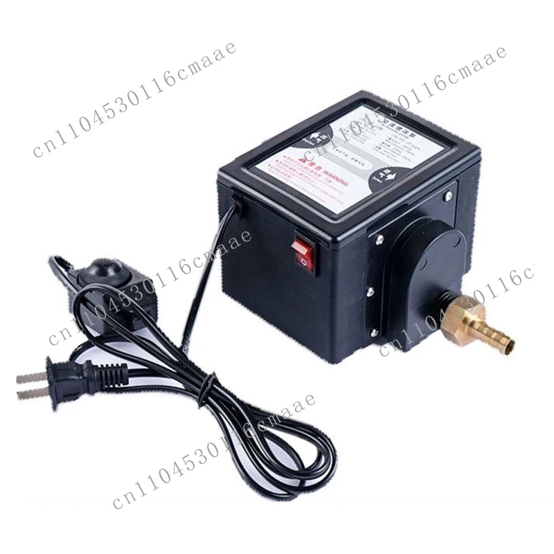 New Type of Household Natural Gas Booster Pump for AC Booster Pump
New Type of Household Natural Gas Booster Pump for AC Booster Pump