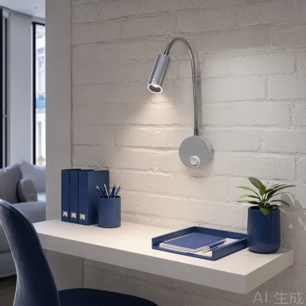 Durable Aluminum LED Bed Lamp 1W/3W Warm White/Cool White Led Wall Light AC85-265V Mini Display Lighting Studio
Durable Aluminum LED Bed Lamp 1W/3W Warm White/Cool White Led Wall Light AC85-265V Mini Display Lighting Studio