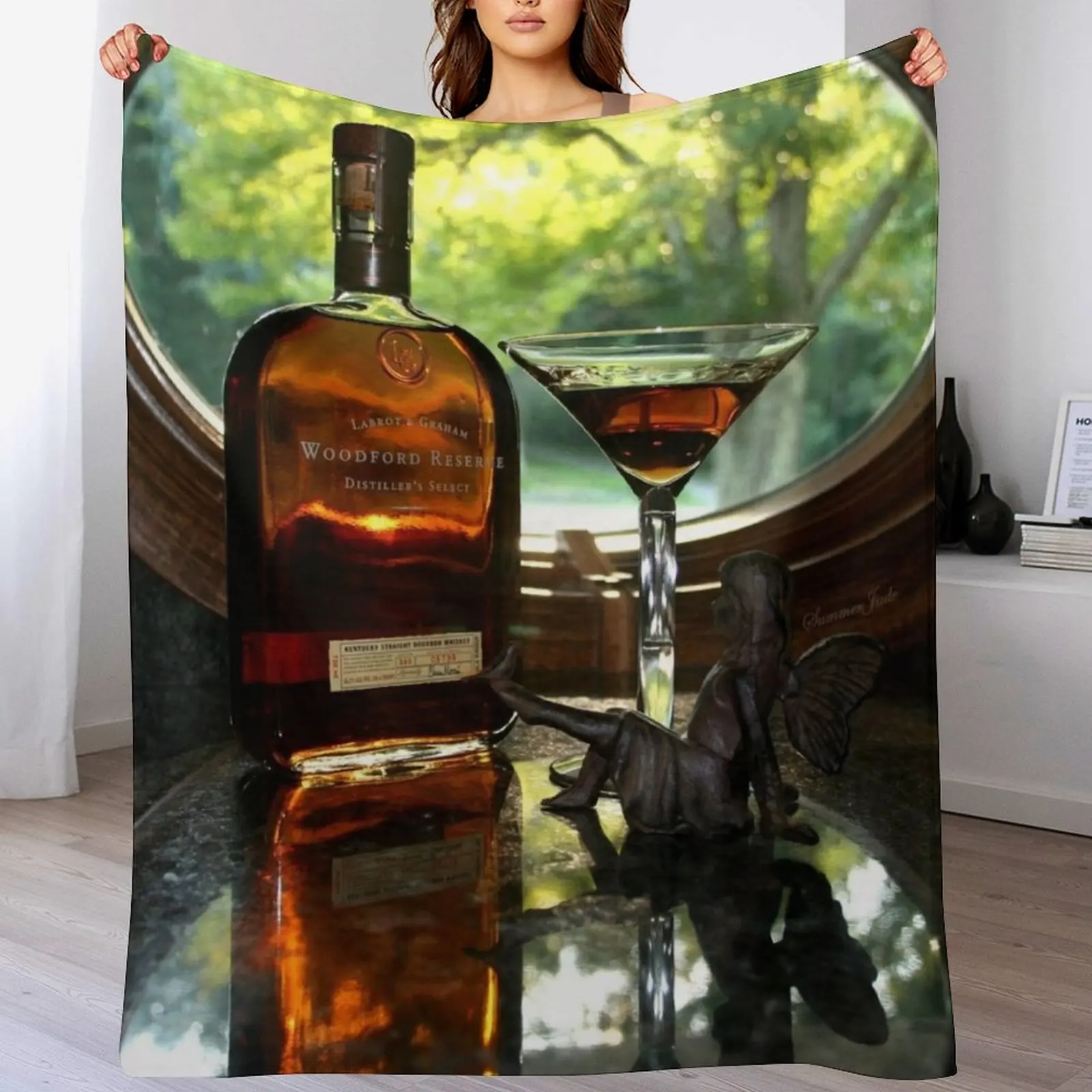 Welcoming the Golden Hour Throw Blanket Elegant Warm Throw Blanket for Hotel Home
Welcoming the Golden Hour Throw Blanket Elegant Warm Throw Blanket for Hotel Home