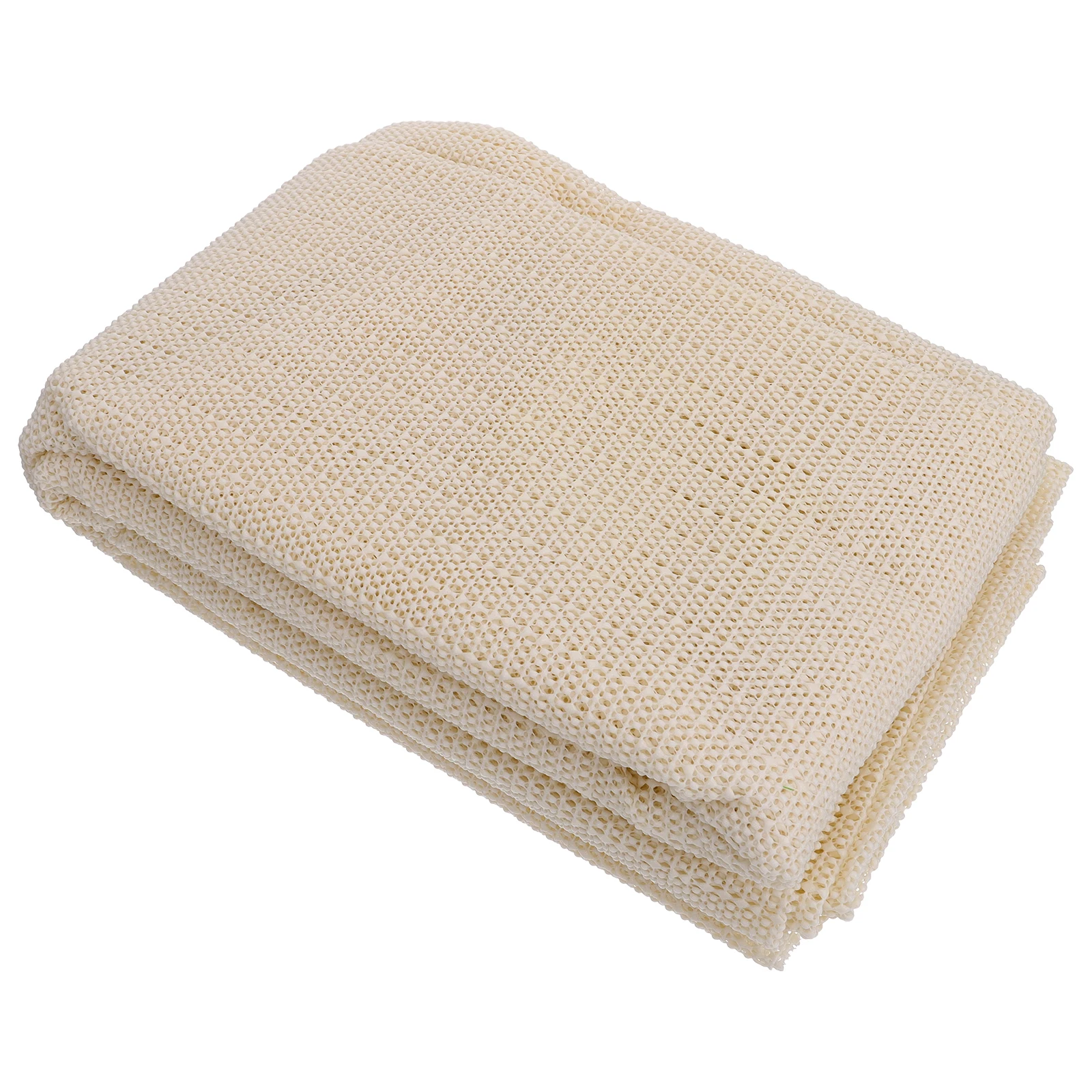 Non Slip Pad for Sofa Cushion Carpet Mat Beige Washable Anti Slipping Mattress DIY Cut Suitable Size Easy Clean Dry Home Use Pad
Non Slip Pad for Sofa Cushion Carpet Mat Beige Washable Anti Slipping Mattress DIY Cut Suitable Size Easy Clean Dry Home Use Pad