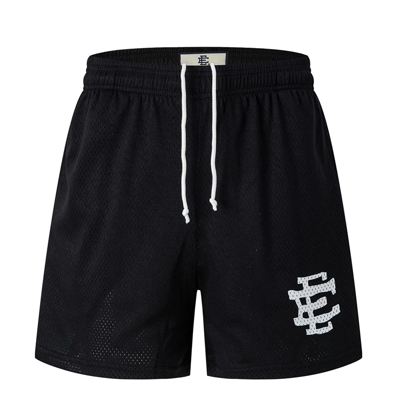 New EE Casual Shorts Men Women High Quality Beach Vacation Breathable Casual Pants Printed Eric Shorts
New EE Casual Shorts Men Women High Quality Beach Vacation Breathable Casual Pants Printed Eric Shorts