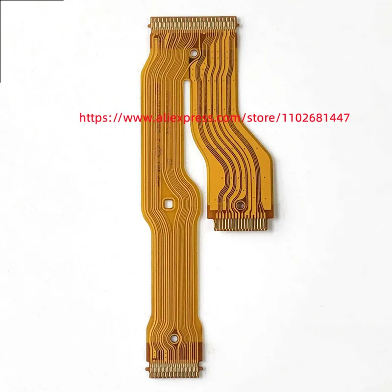 LCD FPC Flex Cable For Canon 1200D Flex Cable Camera Repair Part Replacment Unit
LCD FPC Flex Cable For Canon 1200D Flex Cable Camera Repair Part Replacment Unit