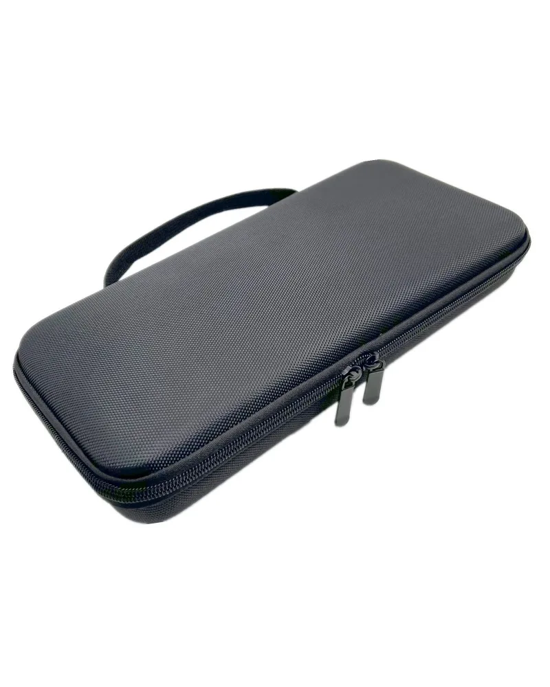 Compact Carry Case Lightweight Sleeve For Small Keyboard
Compact Carry Case Lightweight Sleeve For Small Keyboard
