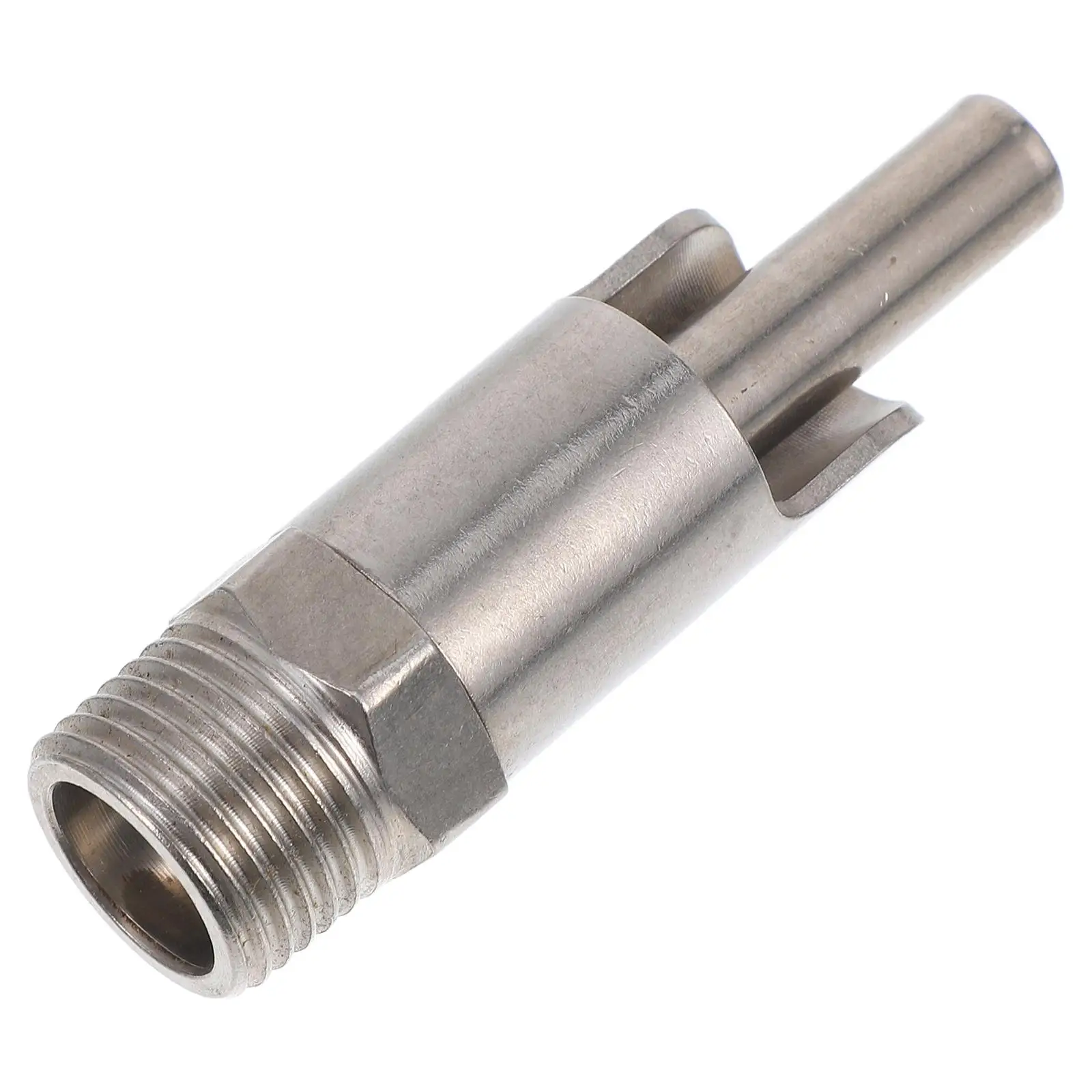 Stainless Steel Pig Water Drinker Animal Drinkers Piglet Waterers Duckbill Automatic Poultry Nipple for Barrel Feeder
Stainless Steel Pig Water Drinker Animal Drinkers Piglet Waterers Duckbill Automatic Poultry Nipple for Barrel Feeder