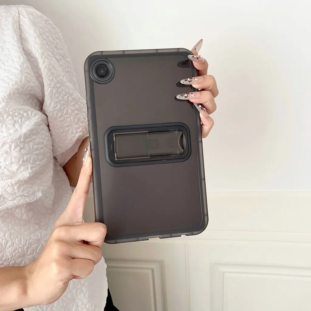 Чехол с защитой от изгиба для Samsung Galaxy Tab A9 8,7 SM-X110 SM-X115 S10 Lite S9 FE A9 Plus S6 Lite A8 10,5 A9 A7 Lite с кронштейном
Чехол с защитой от изгиба для Samsung Galaxy Tab A9 8,7 SM-X110 SM-X115 S10 Lite S9 FE A9 Plus S6 Lite A8 10,5 A9 A7 Lite с кронштейном