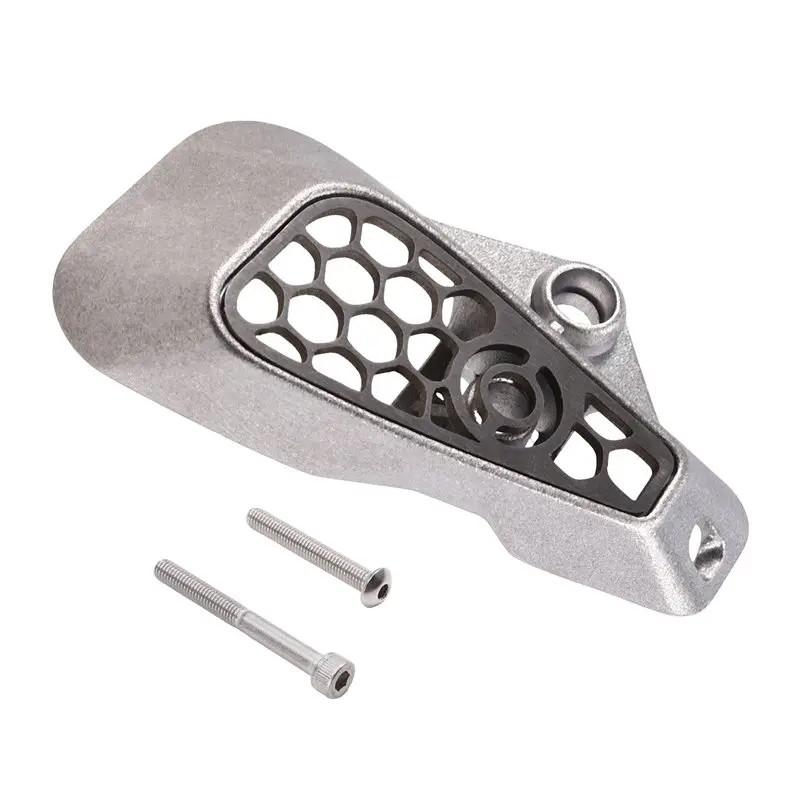 For 450MT 450 MT Motorcycle Exhaust Pipe Protective Cover Exhaust System Protection
For 450MT 450 MT Motorcycle Exhaust Pipe Protective Cover Exhaust System Protection