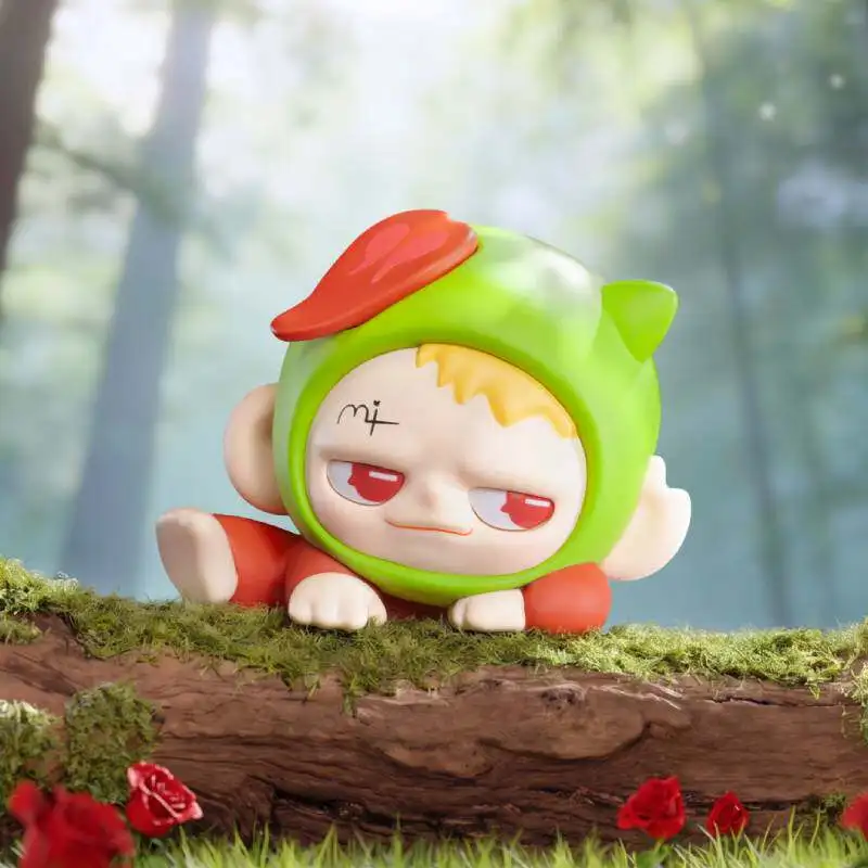 PITE NAUGHT Naught League Living Series Blind Box Toys Mystery Box Kawaii Dolls Surprise Box Anime Action Figure Gift
PITE NAUGHT Naught League Living Series Blind Box Toys Mystery Box Kawaii Dolls Surprise Box Anime Action Figure Gift