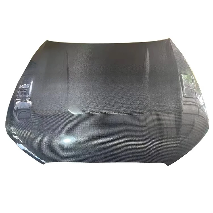 For A6 C7 2012-2017 Carbon Fiber Engine Hood Bonnet Cover
For A6 C7 2012-2017 Carbon Fiber Engine Hood Bonnet Cover