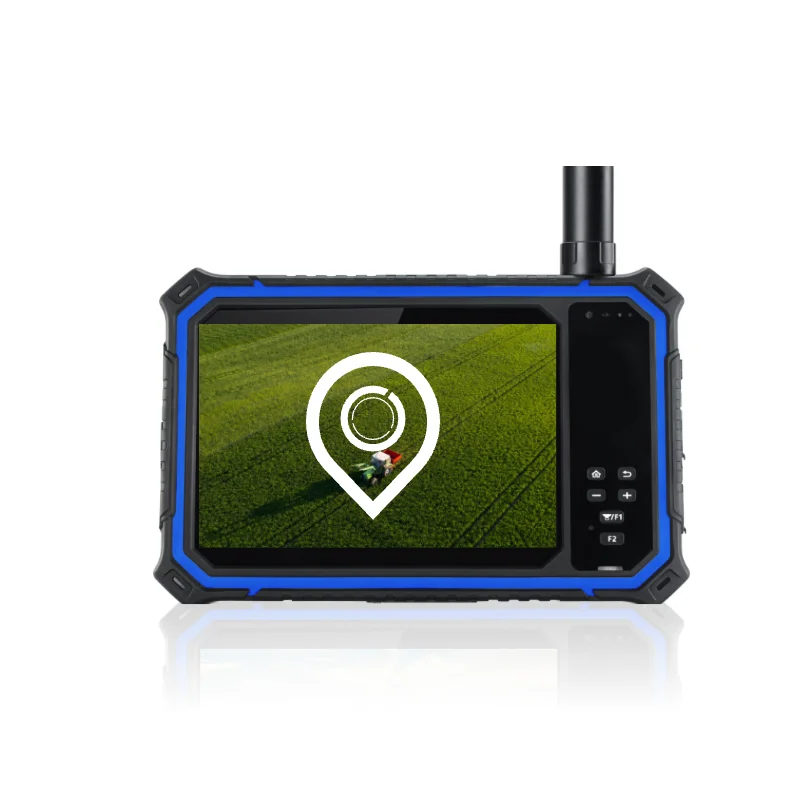HUGEROCK G80L industrial rugged android tablet pc computer 8 inch pdas waterproof screen gnss rtk wifi outdoor antenna
HUGEROCK G80L industrial rugged android tablet pc computer 8 inch pdas waterproof screen gnss rtk wifi outdoor antenna