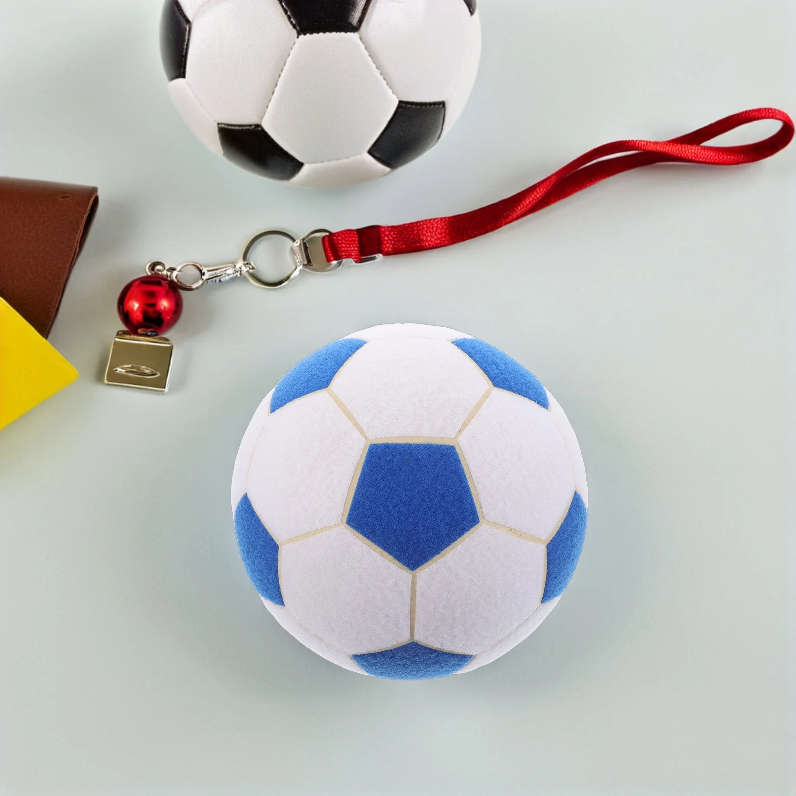 Sticky Football Felt Ball Adhesive Soccer Practice Equipment For Kids Boys Indoor Outdoor Skill Training Fun
Sticky Football Felt Ball Adhesive Soccer Practice Equipment For Kids Boys Indoor Outdoor Skill Training Fun