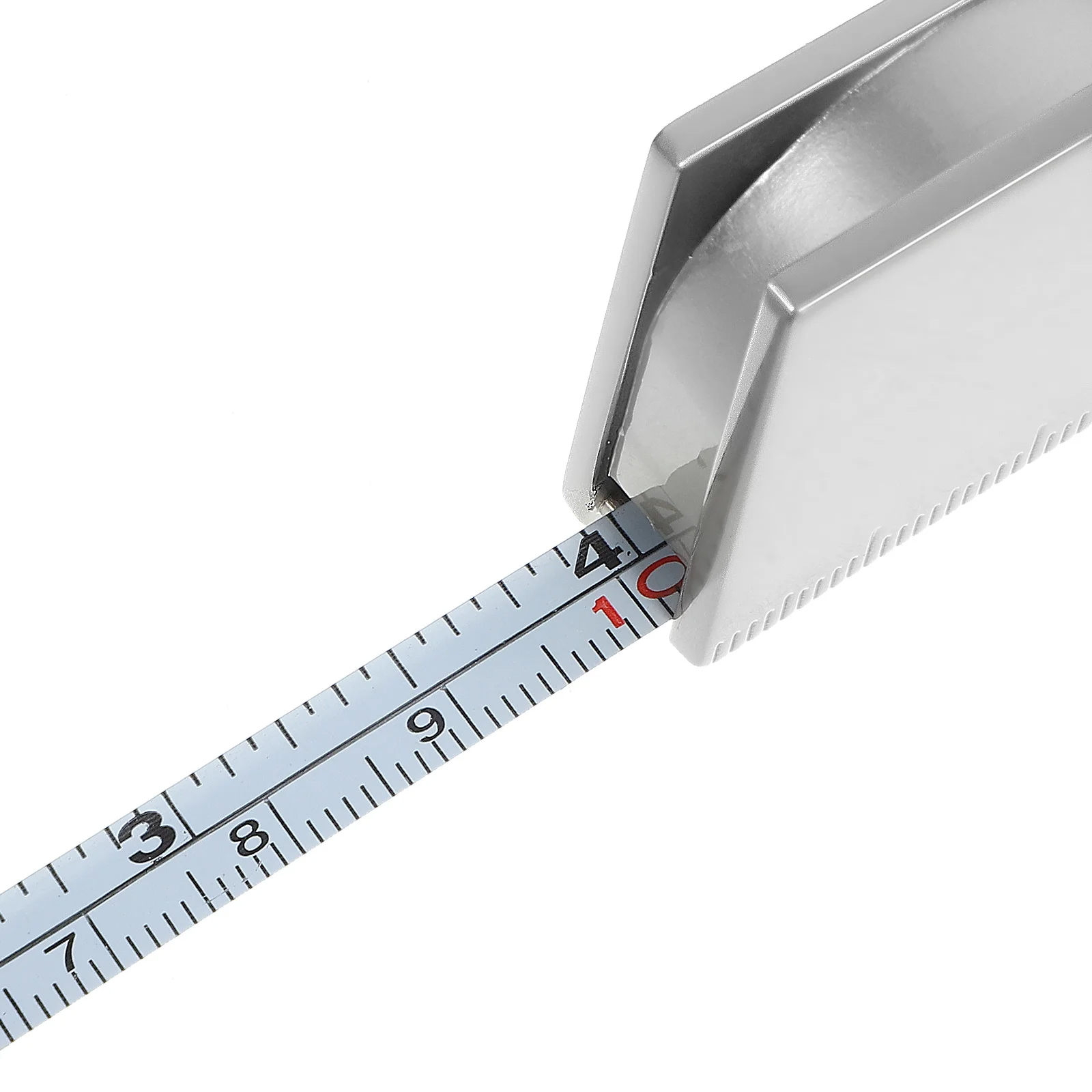 2Pcs Metal Tape Measure Keychain Durable Retractable Mini Tape Measure Practical for Home and Outdoor Measurements
2Pcs Metal Tape Measure Keychain Durable Retractable Mini Tape Measure Practical for Home and Outdoor Measurements