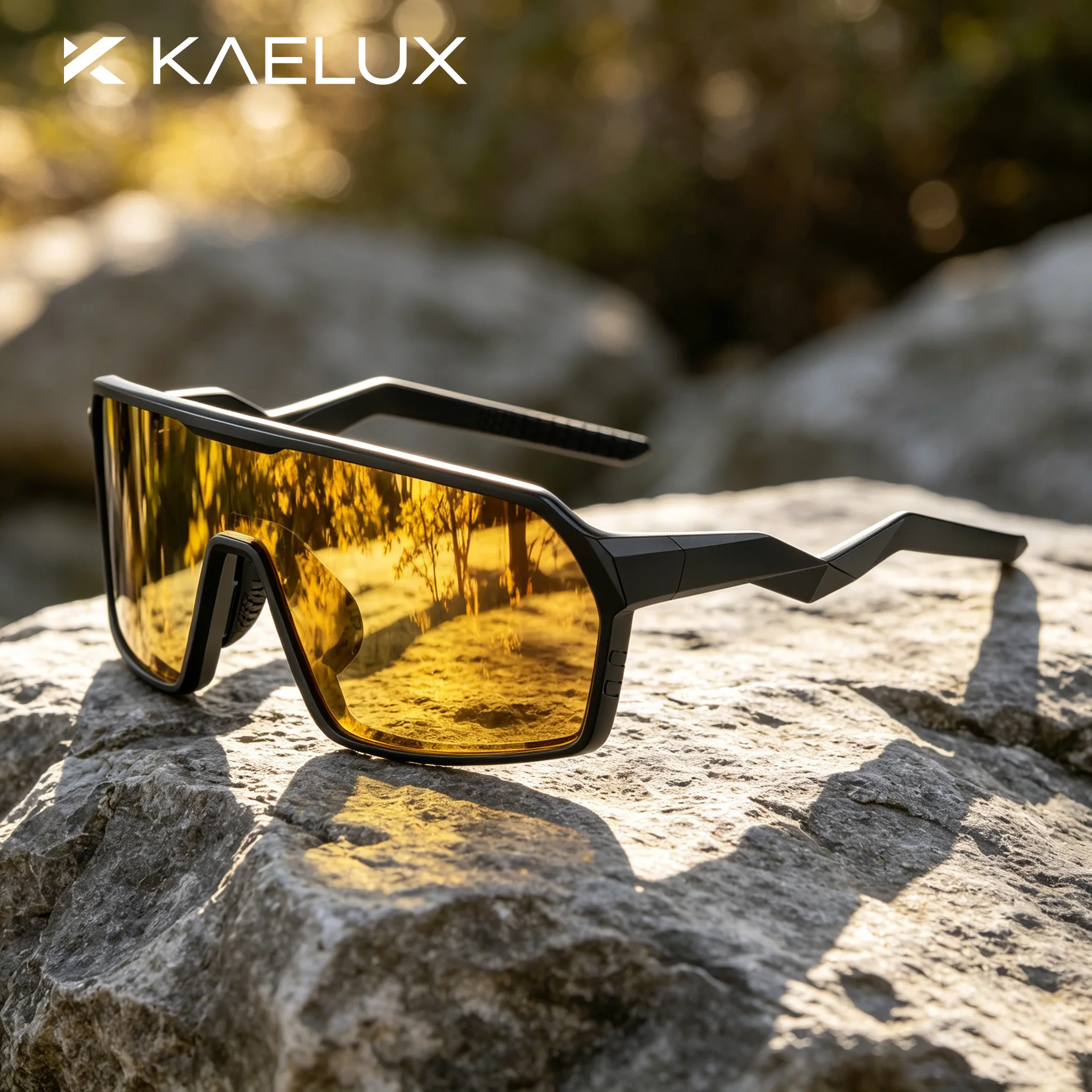 KAELUX Polarized MTB Road Bike Cycling Sunglasses UV400 One-Piece Large Lens TR90 Men Women Anti-fog Outdoor Sport Running
KAELUX Polarized MTB Road Bike Cycling Sunglasses UV400 One-Piece Large Lens TR90 Men Women Anti-fog Outdoor Sport Running