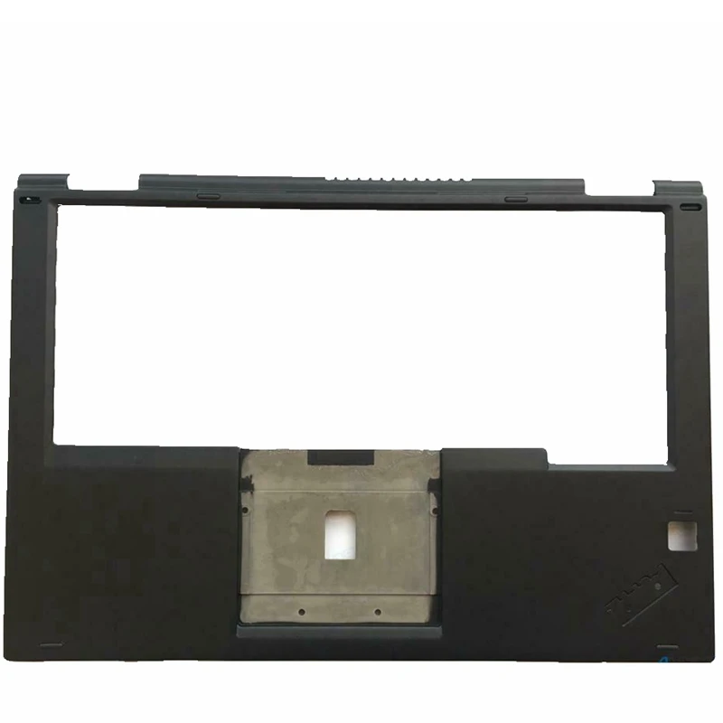 New For Thinkapd Lenovo New S1 Yoga 260 TOP COVER Palmrest Upper Case AM1EY000100
New For Thinkapd Lenovo New S1 Yoga 260 TOP COVER Palmrest Upper Case AM1EY000100