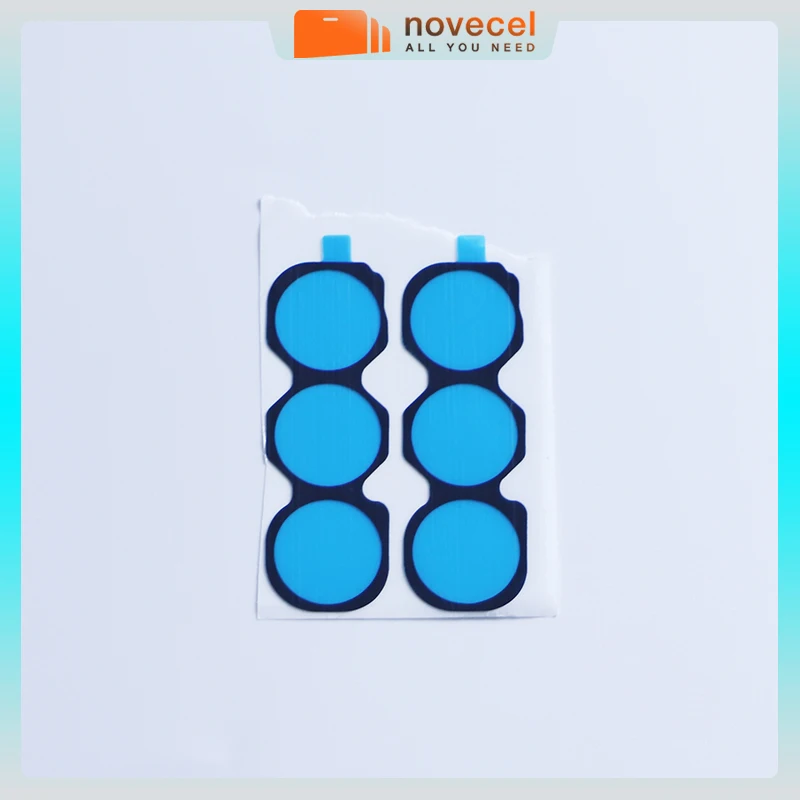 10Pcs Pre-Cut LCD Camera Frame Seal Adhesive Tape For Samsung A55 A35 A54 A73 A53 A33 A23 A72 5G 4G A52 A42 A32 4G 5G A22 Repair
10Pcs Pre-Cut LCD Camera Frame Seal Adhesive Tape For Samsung A55 A35 A54 A73 A53 A33 A23 A72 5G 4G A52 A42 A32 4G 5G A22 Repair