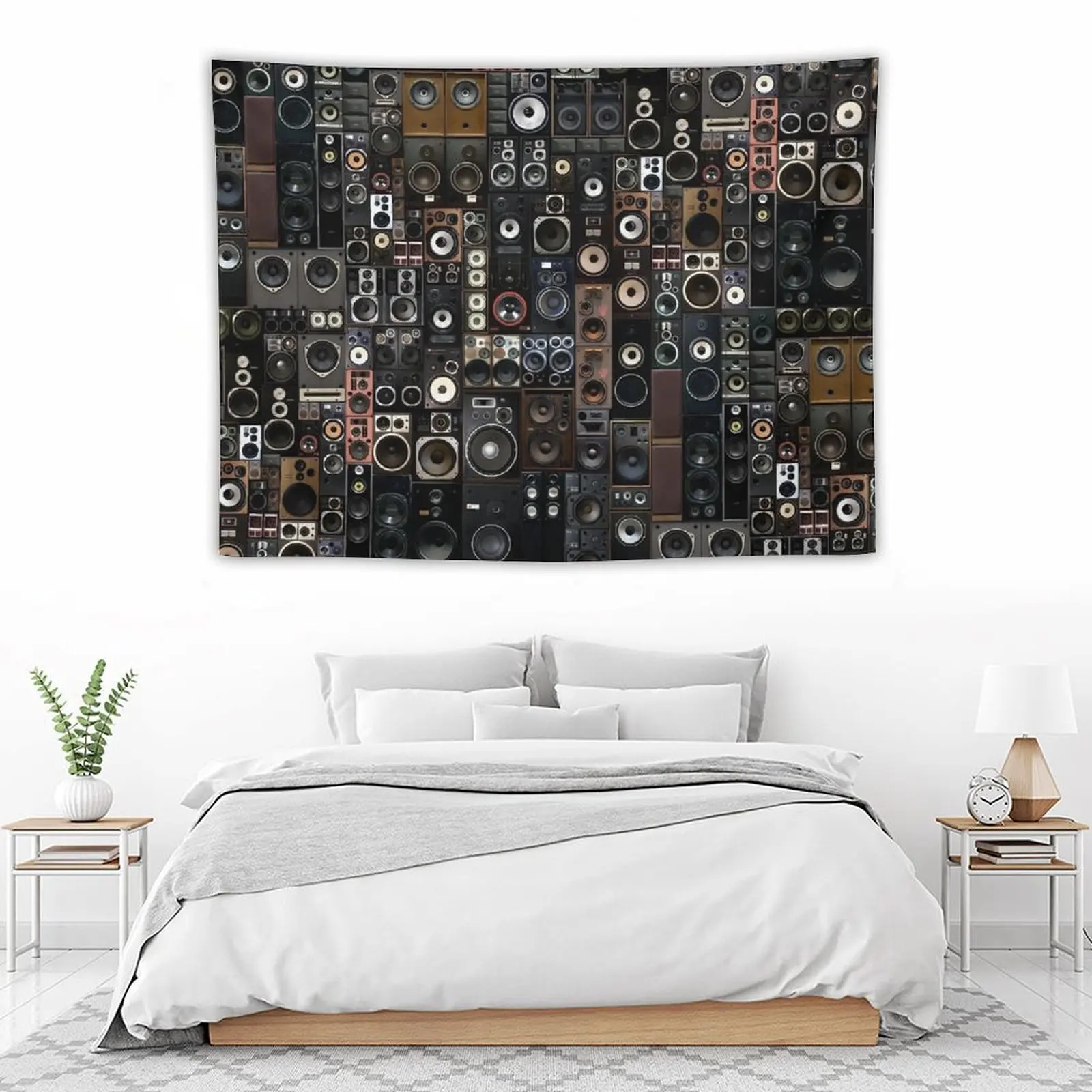 Speakers Tapestry Aesthetic Room Decors Custom Wall Decoration Items Bedroom Decorations Tapestry
Speakers Tapestry Aesthetic Room Decors Custom Wall Decoration Items Bedroom Decorations Tapestry