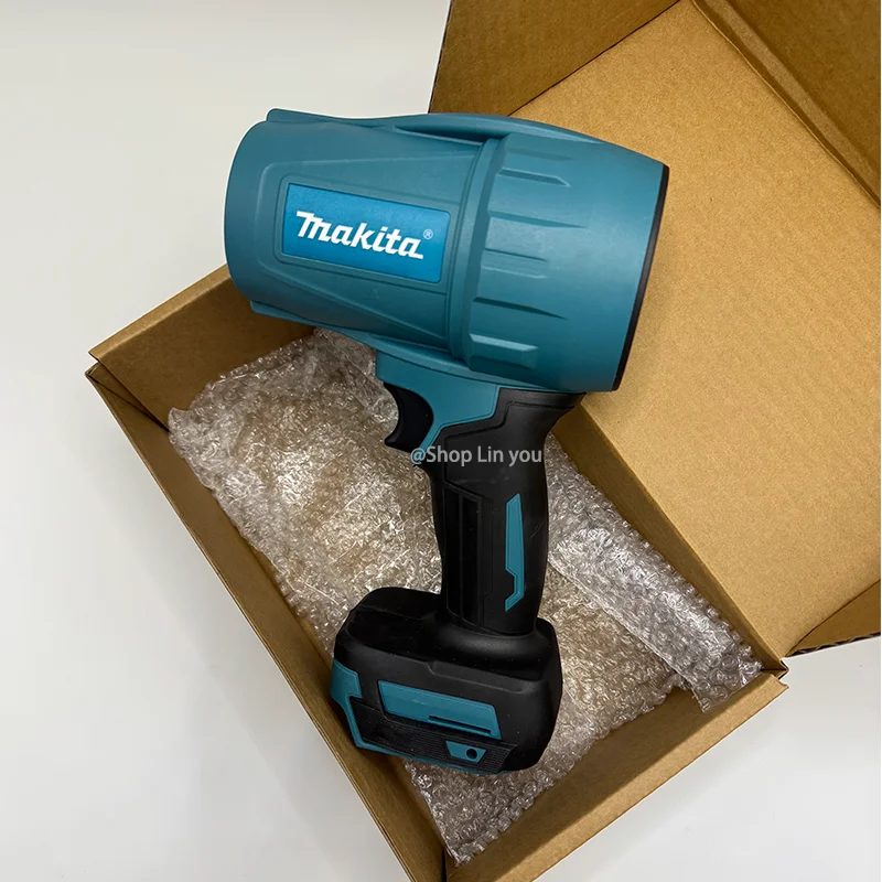 Makita 30000 об/мин, жестокий вентилятор, турбореактивный вентилятор, 18 В, электрическая воздушная тряпка, скорость ветра, турбо перезаряжаемый с легким инструментом для чистки автомобиля
Makita 30000 об/мин, жестокий вентилятор, турбореактивный вентилятор, 18 В, электрическая воздушная тряпка, скорость ветра, турбо перезаряжаемый с легким инструментом для чистки автомобиля