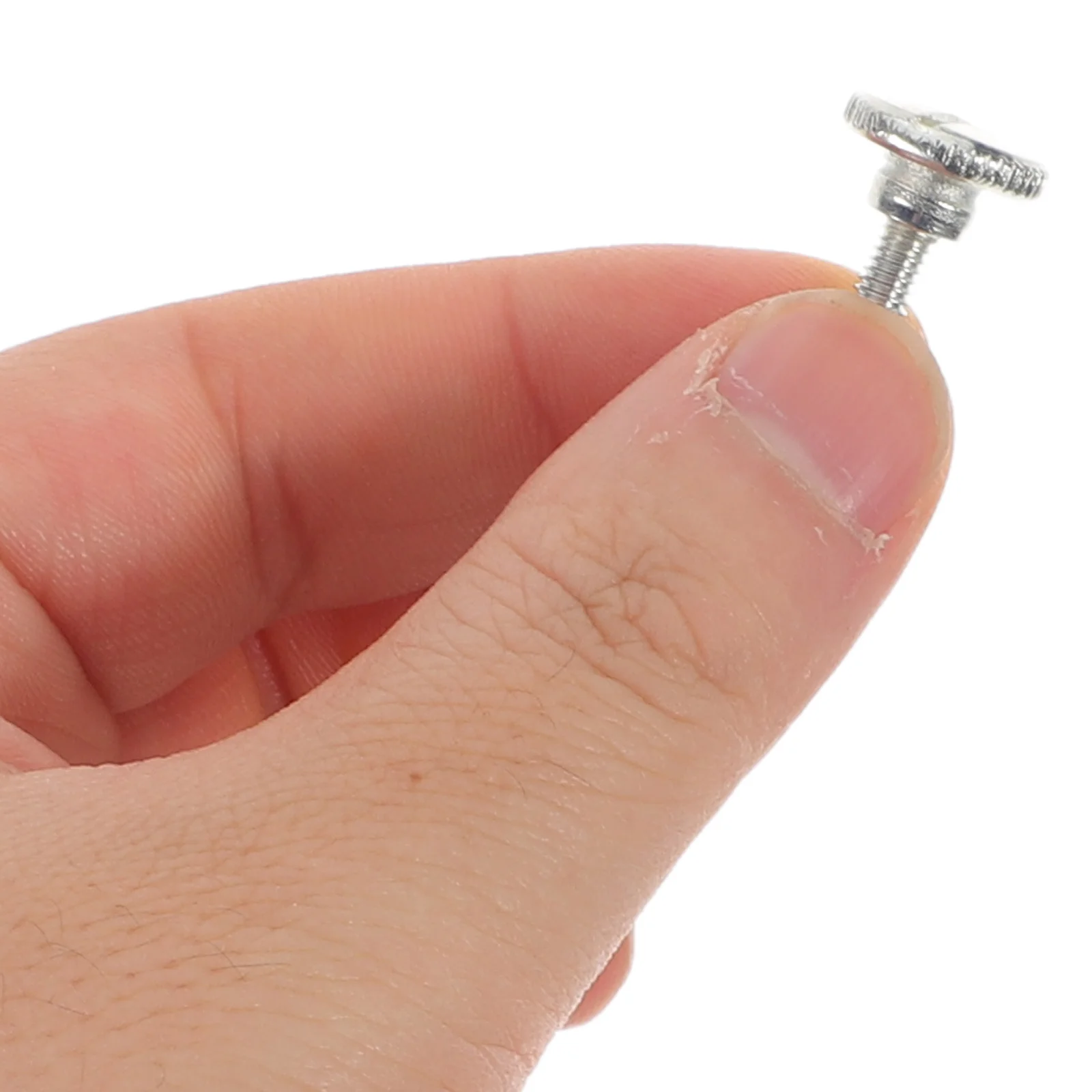 60pcs Sewing Machine Accessories Needle Clamp Screw Metal Fasteners Presser Foot Thumb Hardware Repair Maintenance Tool Kit
60pcs Sewing Machine Accessories Needle Clamp Screw Metal Fasteners Presser Foot Thumb Hardware Repair Maintenance Tool Kit