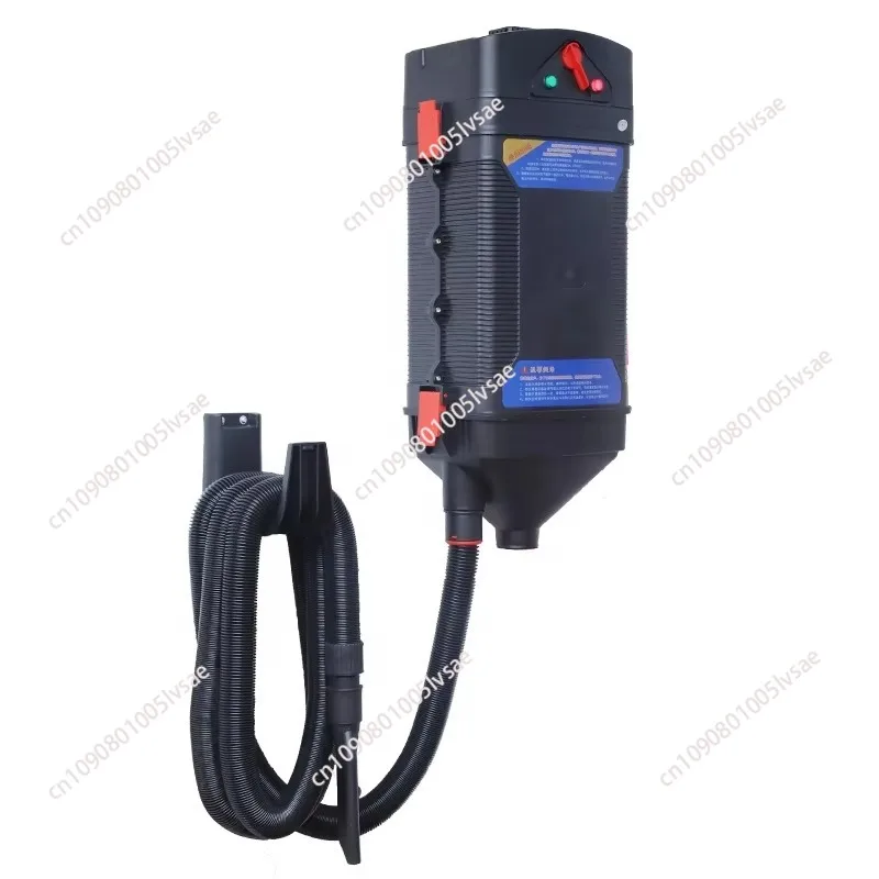 11 Household and automotive and commercial professional cordless vacuum cleaners Wall-mounted vacuum cleaners
11 Household and automotive and commercial professional cordless vacuum cleaners Wall-mounted vacuum cleaners