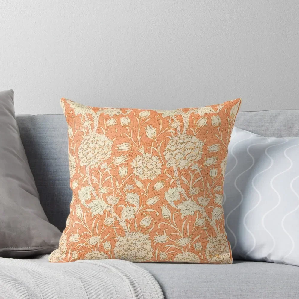 william morris art nouveau Throw Pillow Anime Sofa Cover Decorative Cushion pillow
william morris art nouveau Throw Pillow Anime Sofa Cover Decorative Cushion pillow