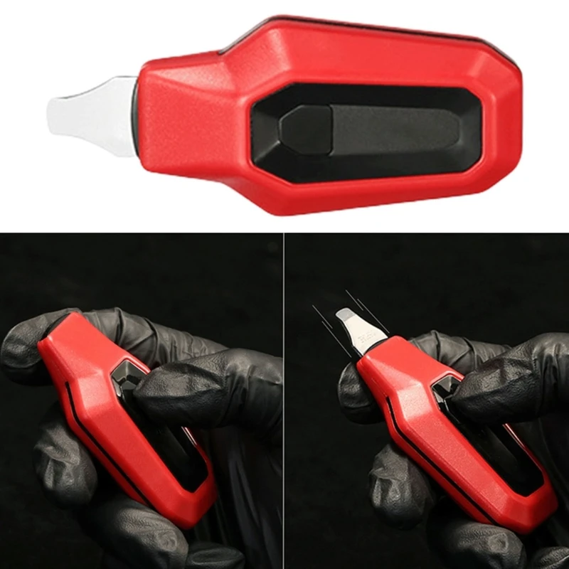 High Quality Metal And Plastic Model Opener Efficient Model Removers Model Parts Detacher Convenient Model Building Tool 37JD
High Quality Metal And Plastic Model Opener Efficient Model Removers Model Parts Detacher Convenient Model Building Tool 37JD