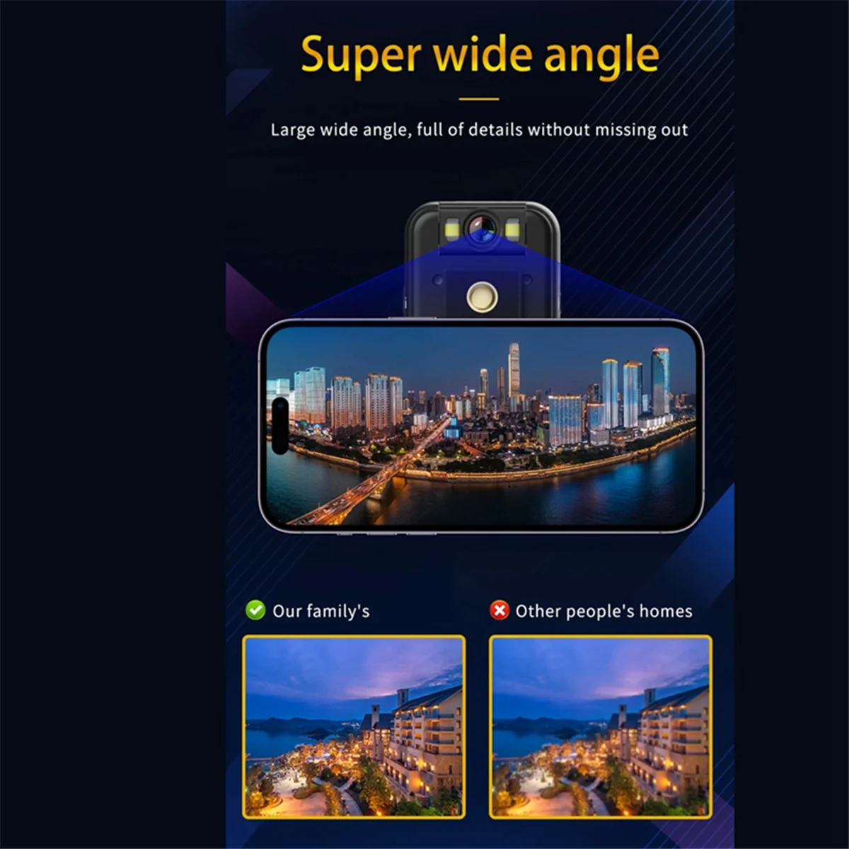 【Hot-Selling!】Action Camera
【Hot-Selling!】Action Camera