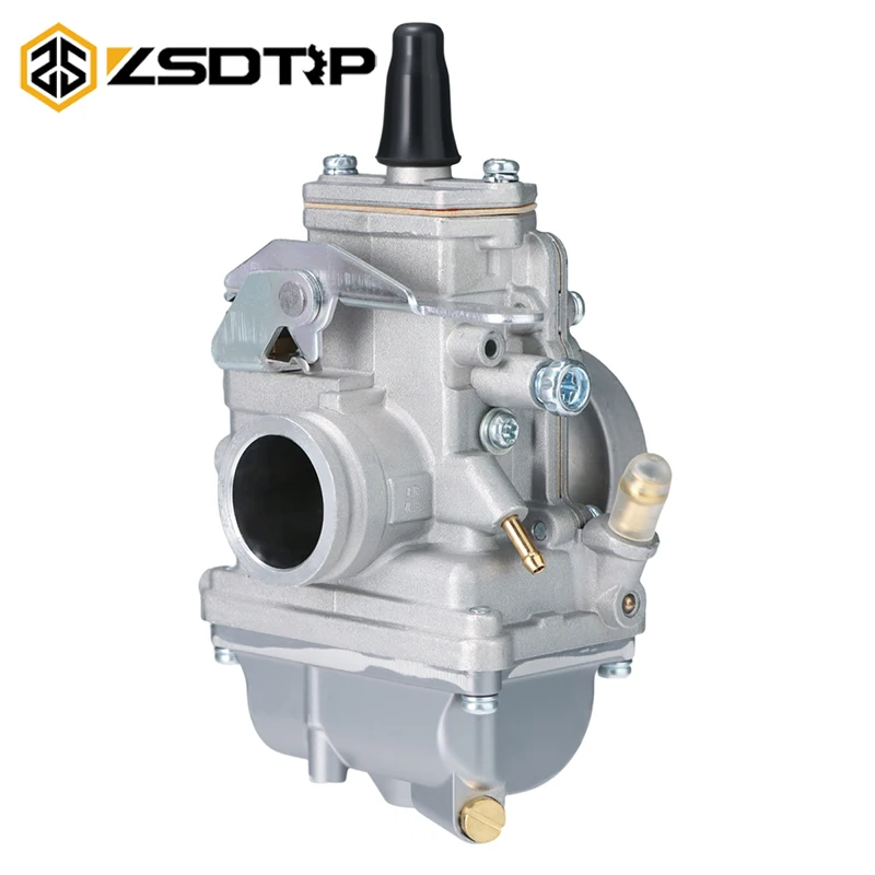 ZSDTRP Mikuni TM24-4 Carburetor 24mm TM Flat Slide Series Carburetor
ZSDTRP Mikuni TM24-4 Carburetor 24mm TM Flat Slide Series Carburetor