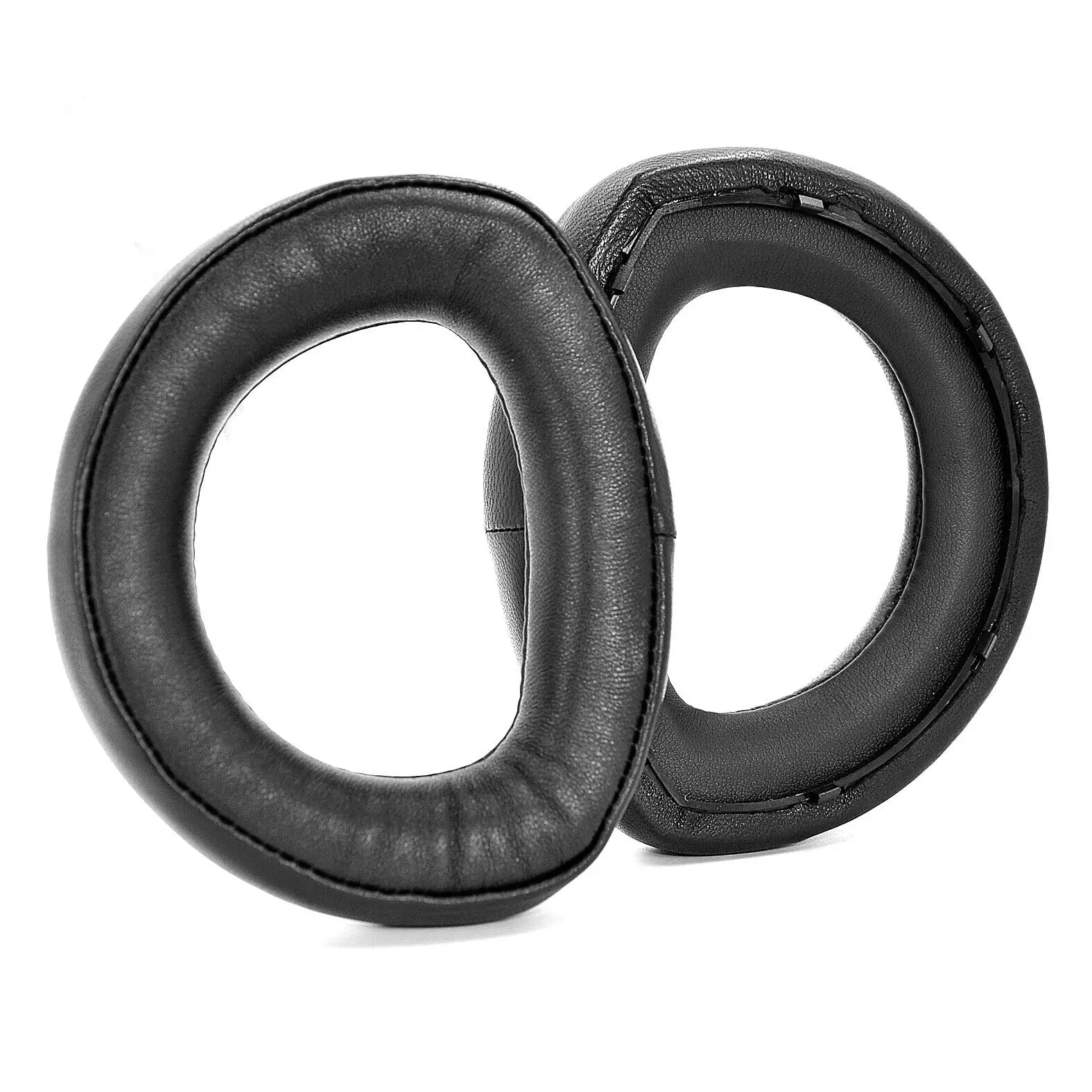 Lambskin Ear Pads Replacement Cushions Earmuffs for Sennheiser HD700 Headphone with Soft Memory Foam
Lambskin Ear Pads Replacement Cushions Earmuffs for Sennheiser HD700 Headphone with Soft Memory Foam