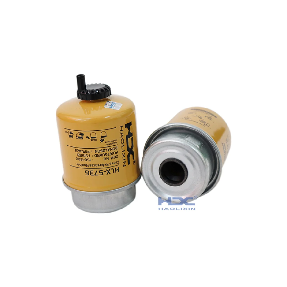 Fuel water separator FS19621 FS19573 P551423 156-1200 RE60021 33531 M711762 RE503254 7090244 1561200 26560138
Fuel water separator FS19621 FS19573 P551423 156-1200 RE60021 33531 M711762 RE503254 7090244 1561200 26560138