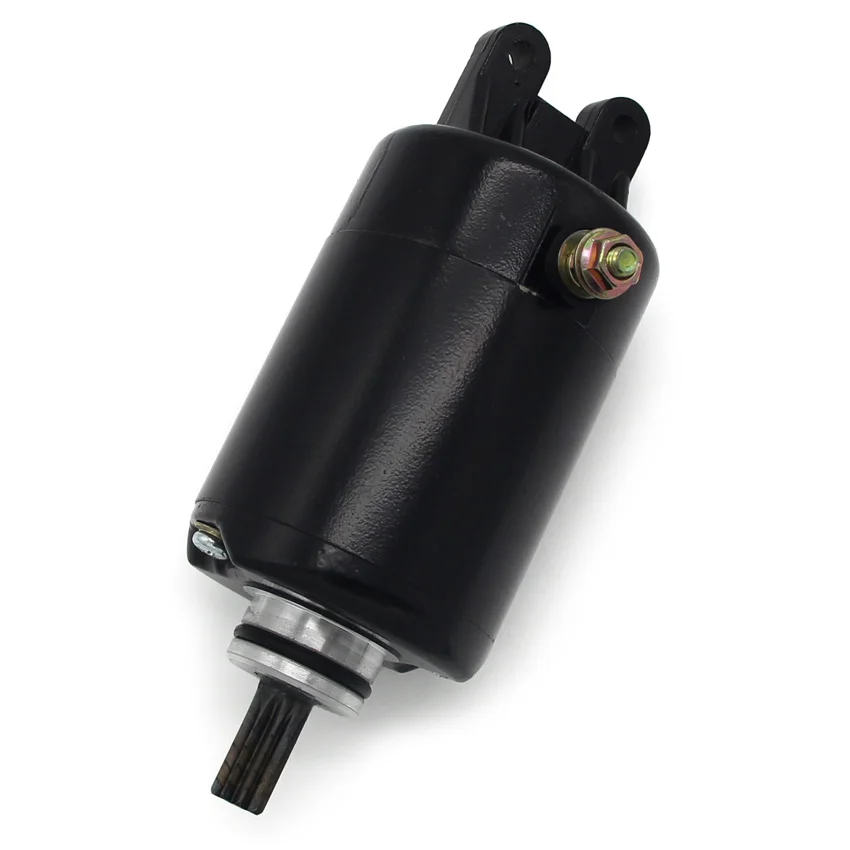 Стартер мотоцикла для Honda NSS250EX NSS250 CH250 CH250A CH250AC NSS250X FES250 PS250 31200-KAB-771 для Piaggio x9 250
Стартер мотоцикла для Honda NSS250EX NSS250 CH250 CH250A CH250AC NSS250X FES250 PS250 31200-KAB-771 для Piaggio x9 250